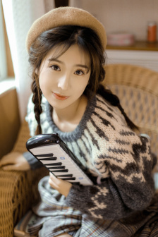 奇怪的儿媳